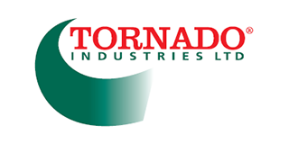 Tornado Industries Ltd
